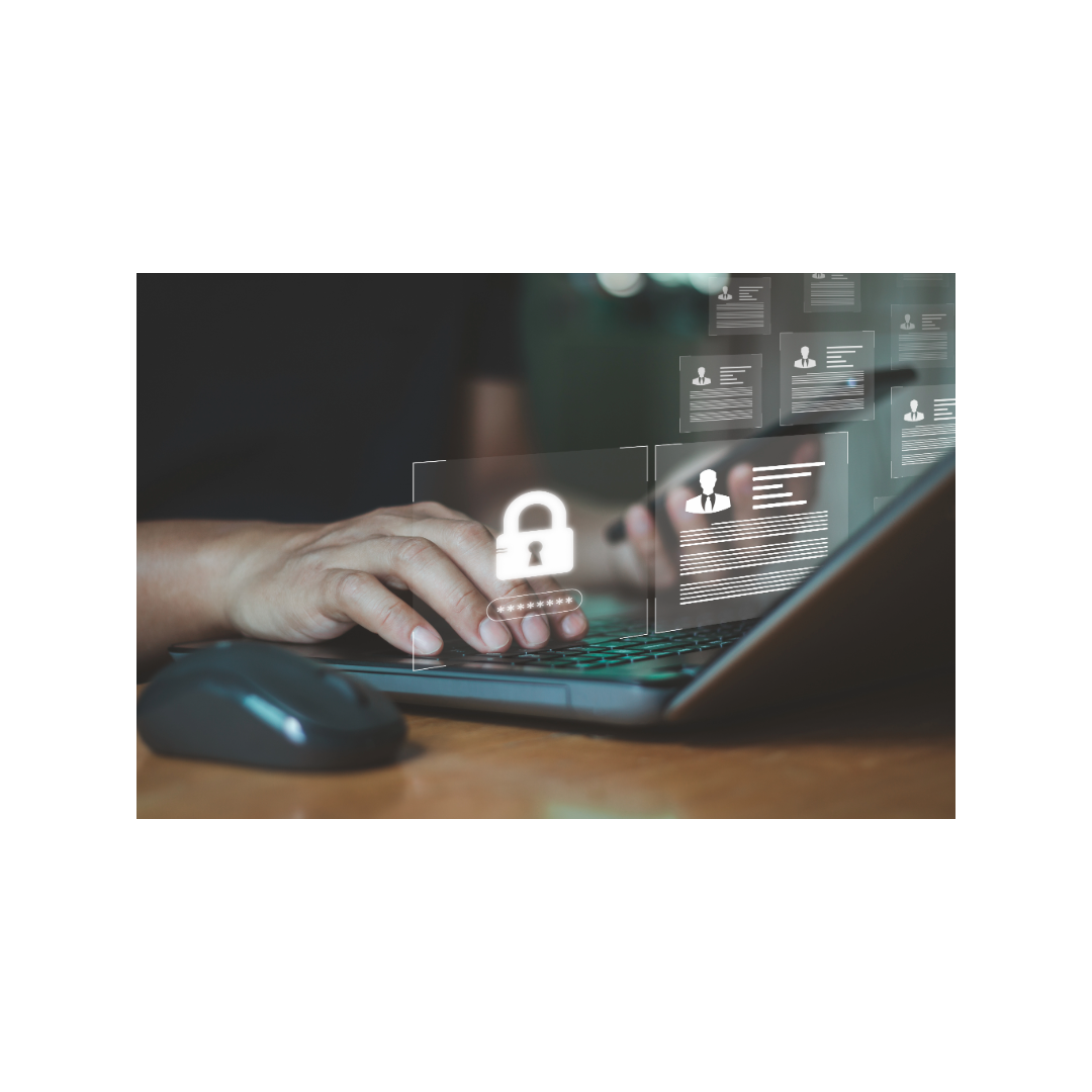 Identity and Access Management Architecture Dashboard